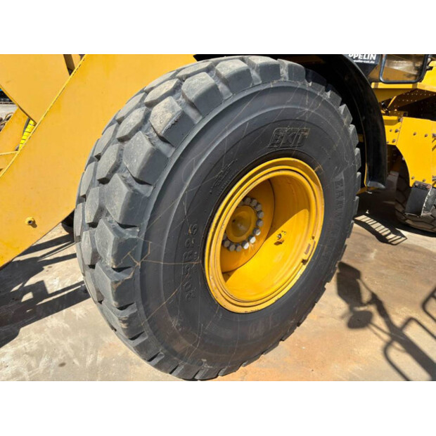 2014 Caterpillar 930K-47817055