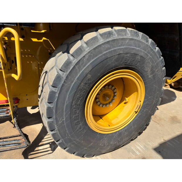 2014 Caterpillar 930K-47817056