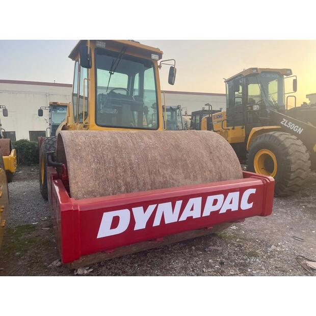2025 DYNAPAC CA602D-47817062