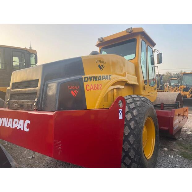 2025 DYNAPAC CA602D-47817065