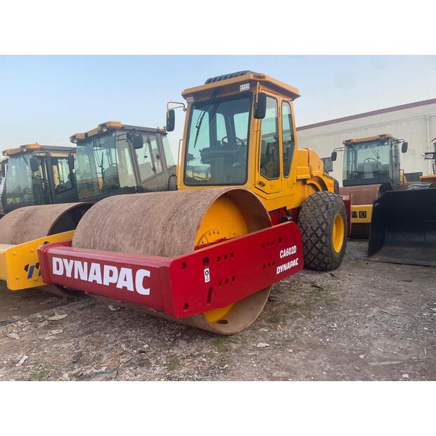 2025 DYNAPAC CA602D-47817066