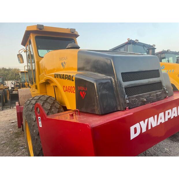 2025 DYNAPAC CA602D-47817067