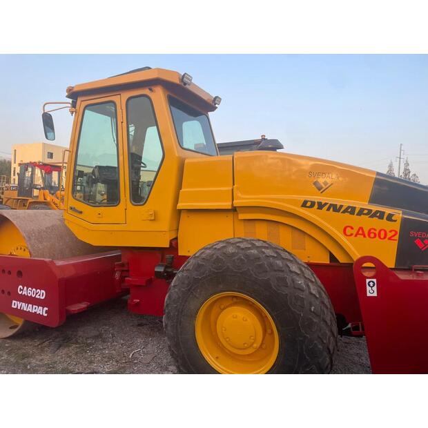 2025 DYNAPAC CA602D-47817068