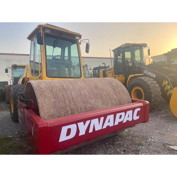 2025 DYNAPAC CA602D-47817071