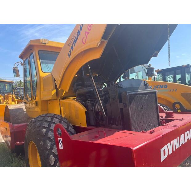 2025 DYNAPAC CA602D-47817074
