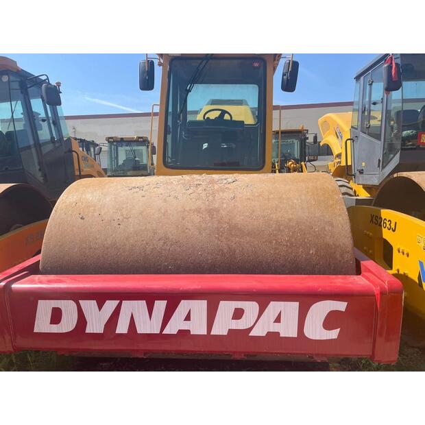 2025 DYNAPAC CA602D-47817077