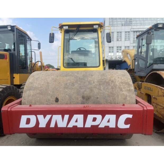 2025 DYNAPAC CA6500D-47817078