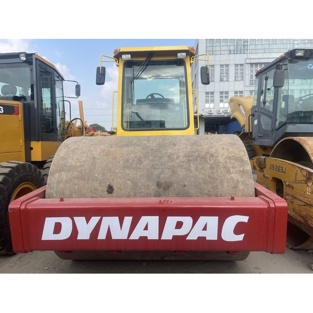 2025 DYNAPAC CA6500D-47817079