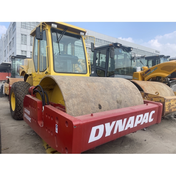 2025 DYNAPAC CA6500D-47817080