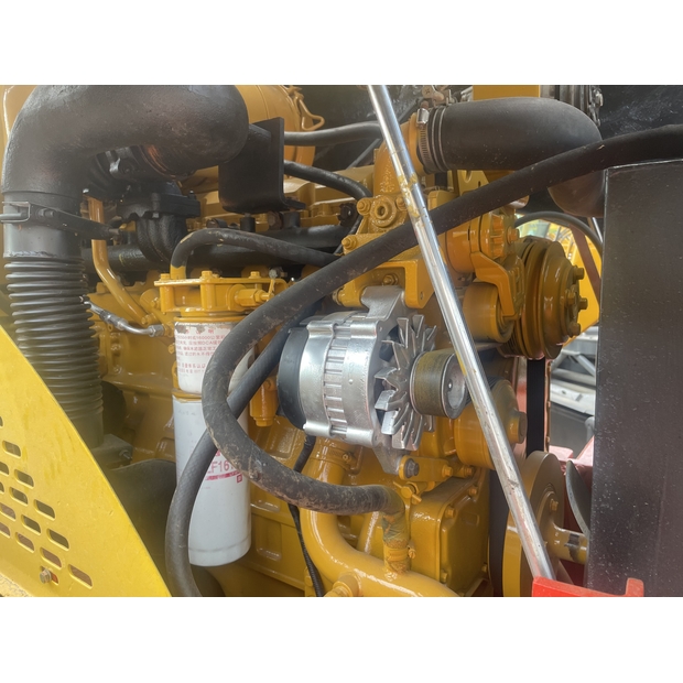 2025 DYNAPAC CA6500D-47817086