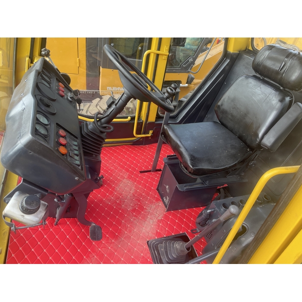 2025 DYNAPAC CA6500D-47817087