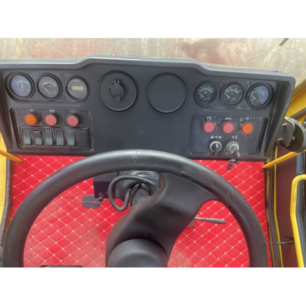 2025 DYNAPAC CA6500D-47817088