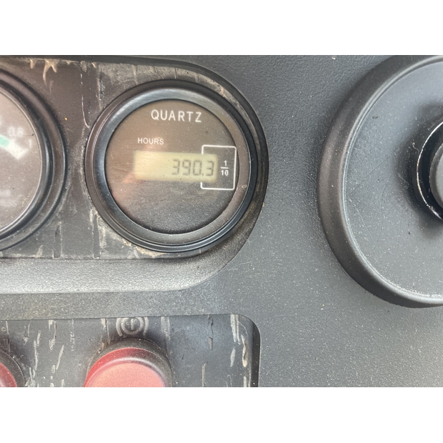 2025 DYNAPAC CA6500D-47817089