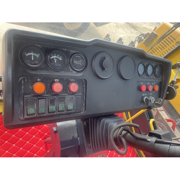 2025 DYNAPAC CA6500D-47817090