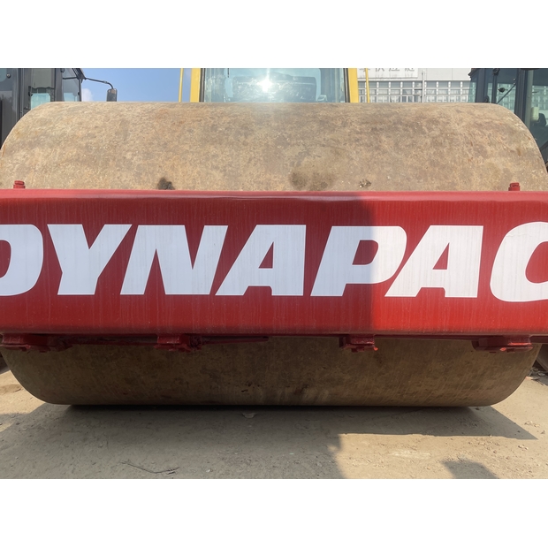 2025 DYNAPAC CA6500D-47817092