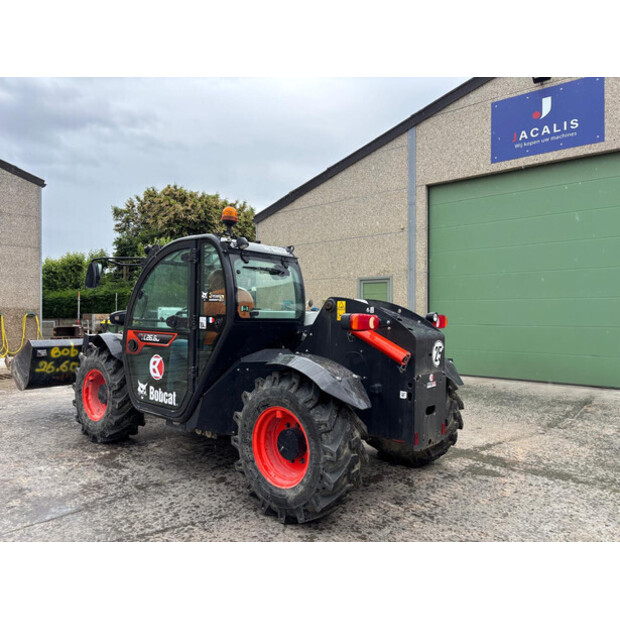 2022 BOBCAT TL26.60-47817157