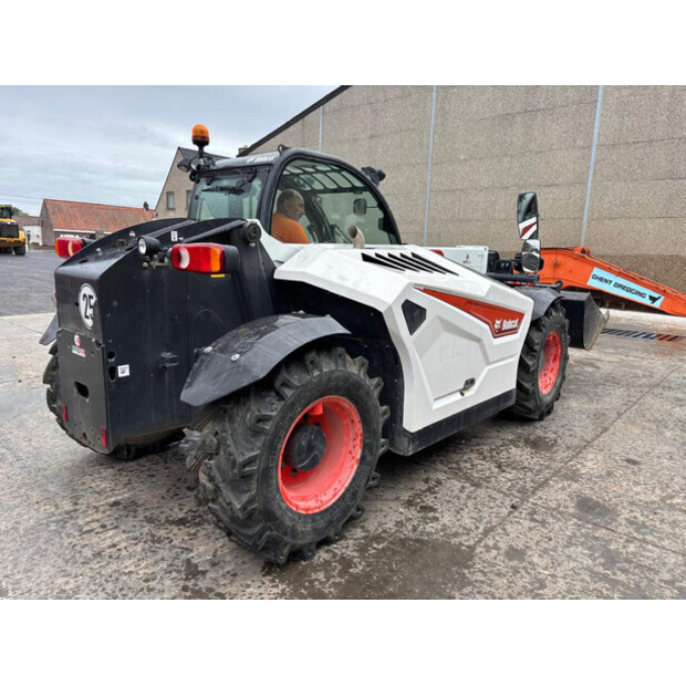 2022 BOBCAT TL26.60-47817159