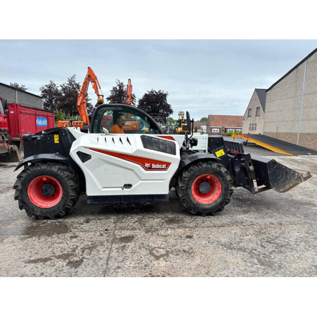 2022 BOBCAT TL26.60-47817160