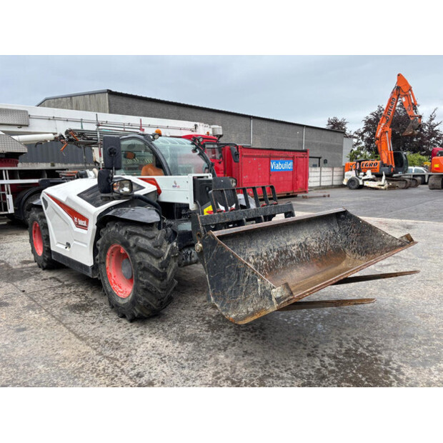 2022 BOBCAT TL26.60-47817161