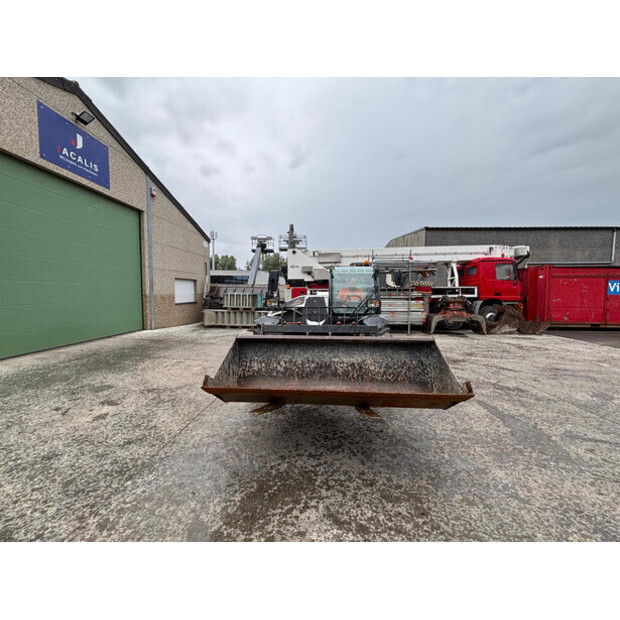 2022 BOBCAT TL26.60-47817162