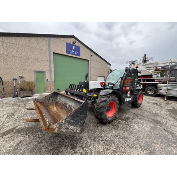 2022 BOBCAT TL26.60-47817164