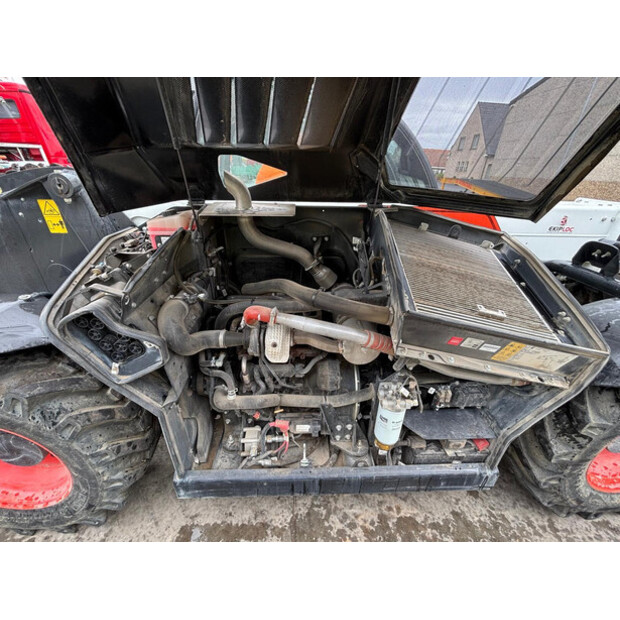 2022 BOBCAT TL26.60-47817168