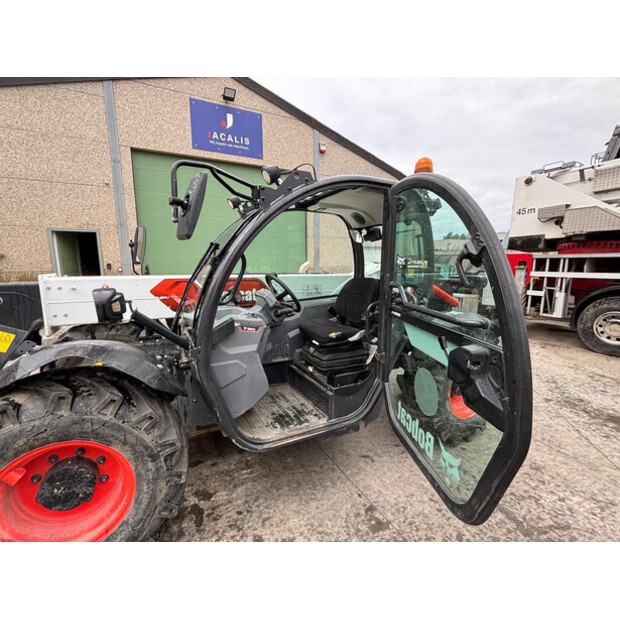 2022 BOBCAT TL26.60-47817170