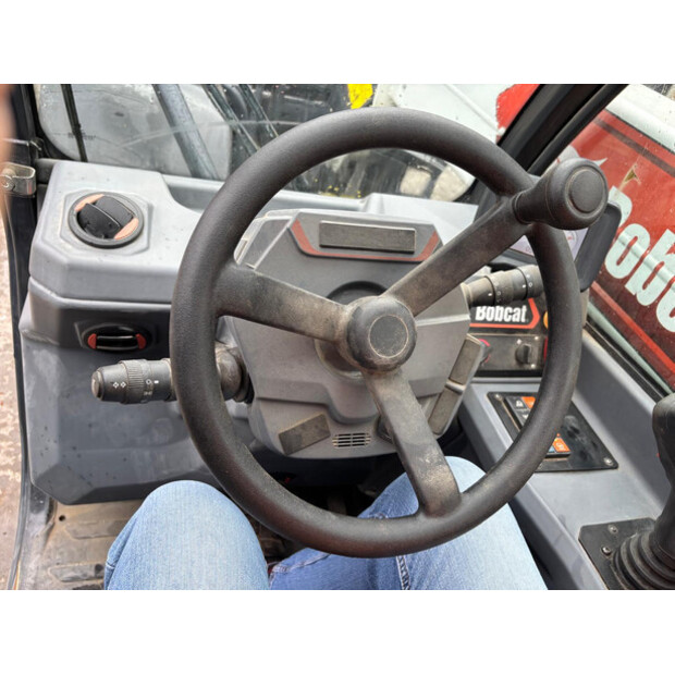 2022 BOBCAT TL26.60-47817172