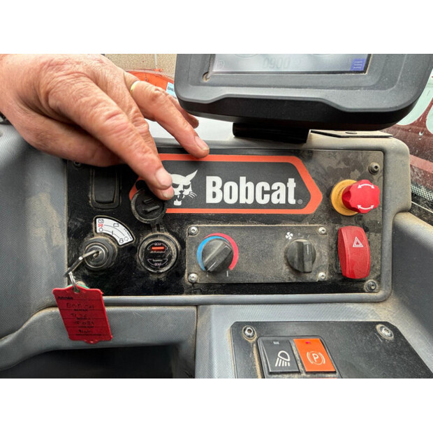 2022 BOBCAT TL26.60-47817177