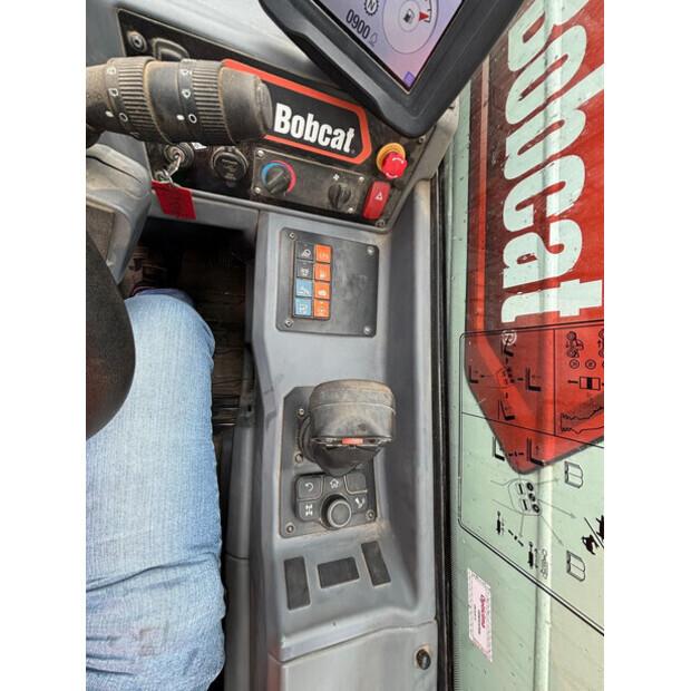 2022 BOBCAT TL26.60-47817184