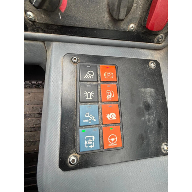 2022 BOBCAT TL26.60-47817186