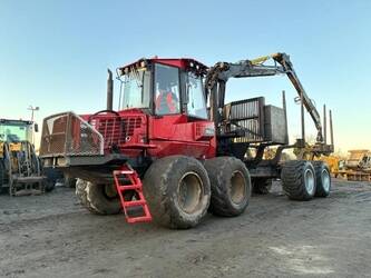 Image for 2011 Komatsu 4