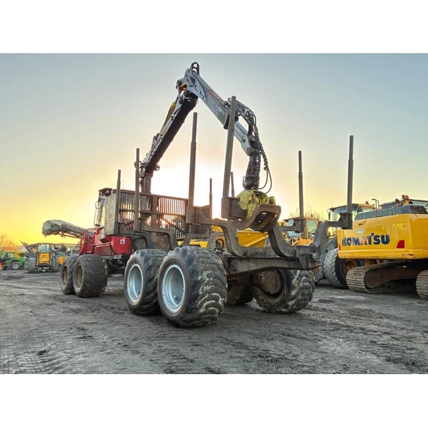 2011 Komatsu 4-47819830
