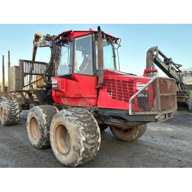 2011 Komatsu 4-47819834