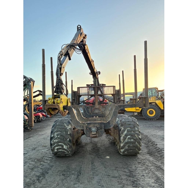 2011 Komatsu 4-47819838