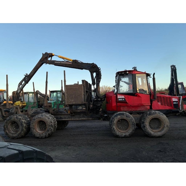 2011 Komatsu 4-47819840