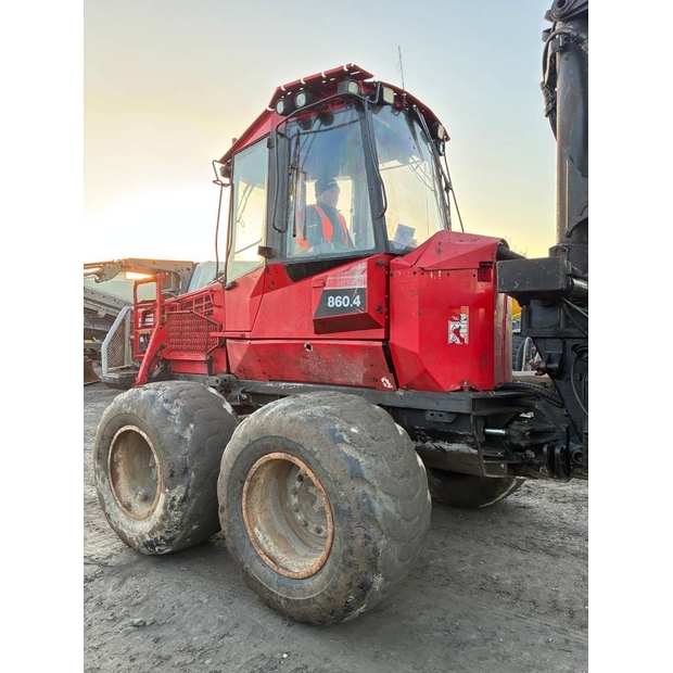 2011 Komatsu 4-47819841