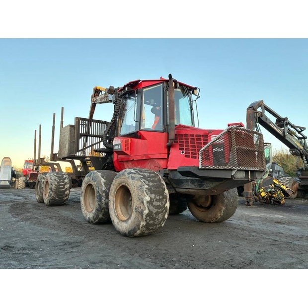 2011 Komatsu 4-47819842