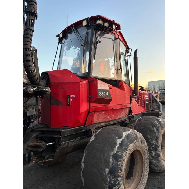 2011 Komatsu 4-47819845