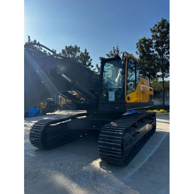 2025 Volvo EC480DL-47823334