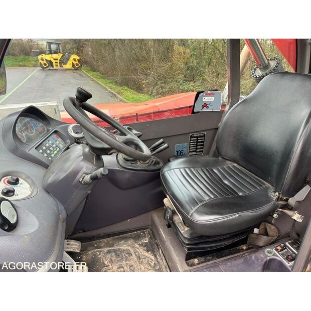 2015 Manitou MT1440-47827034