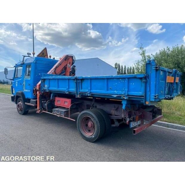 1991 Mercedes-Benz 1114-47827165