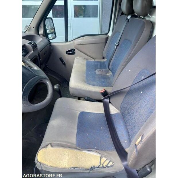1991 Mercedes-Benz 1114-47827173