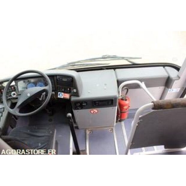 2003 آيريسبوس ARES-47827202
