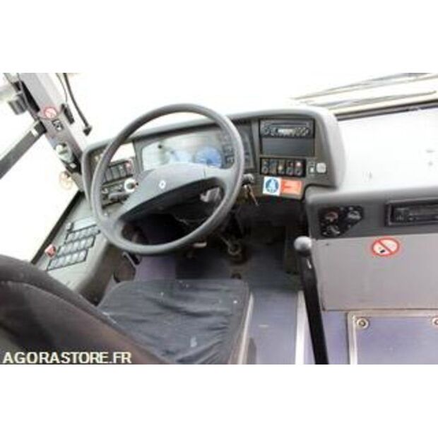 2003 آيريسبوس ARES-47827203