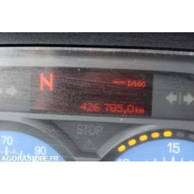 2003 آيريسبوس ARES-47827205