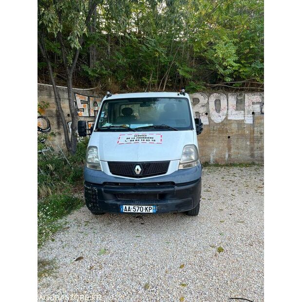 2009 Renault Mascott-47827279
