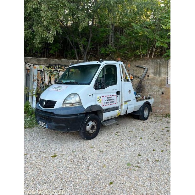 2009 Renault Mascott-47827281