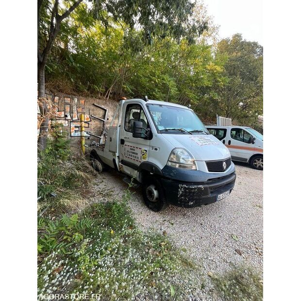 2009 Renault Mascott-47827286