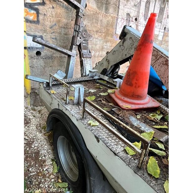 2009 Renault Mascott-47827291